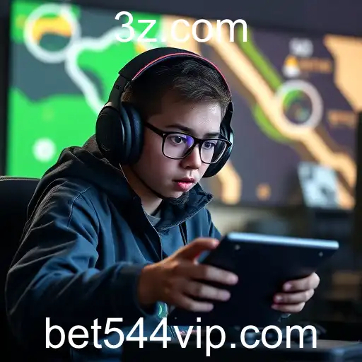 O Impacto dos Jogos Online na Economia em 2025