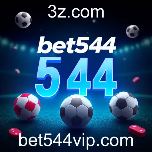 O Impacto do 'bet544' na Indústria de Jogos em 2025