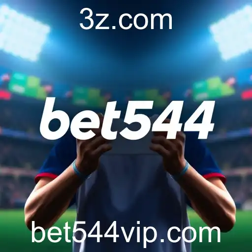 A Revolução dos Jogos: Como o bet544 Está Transformando a Indústria