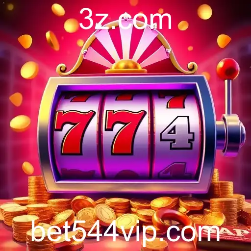 A Ascensão Vertiginosa do bet544 no Cenário de Jogos Online