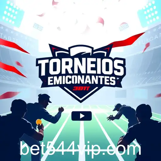 Revolução no Mundo dos eSports: Tendências e Inovações