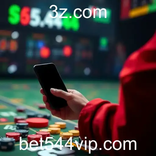 Impacto das Mudanças Recentes no mercado de Jogos de Azar