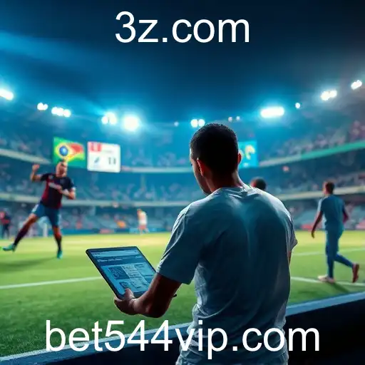 Tendências de Apostas Online em 2025