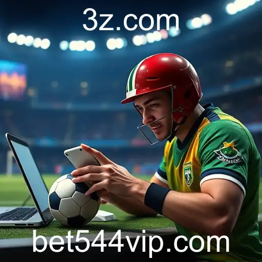 Mercado de Jogos Online Atinge Novo Patamar