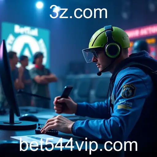 A Ascensão dos Jogos de Apostas em Plataformas Digitais