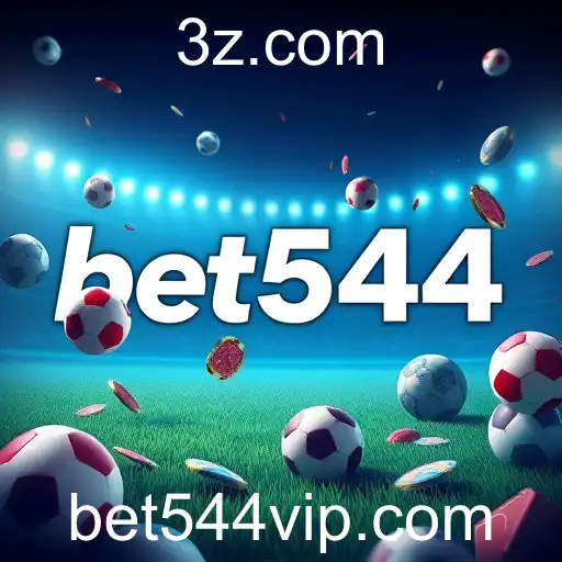 A Ascensão do bet544 no Cenário Atual de Jogos