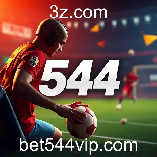 A Ascensão do Bet544 no Mundo dos Jogos Online em Português