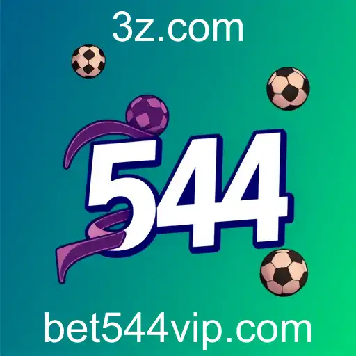 Crescimento do Mercado de Jogos e a Influência de 'bet544'