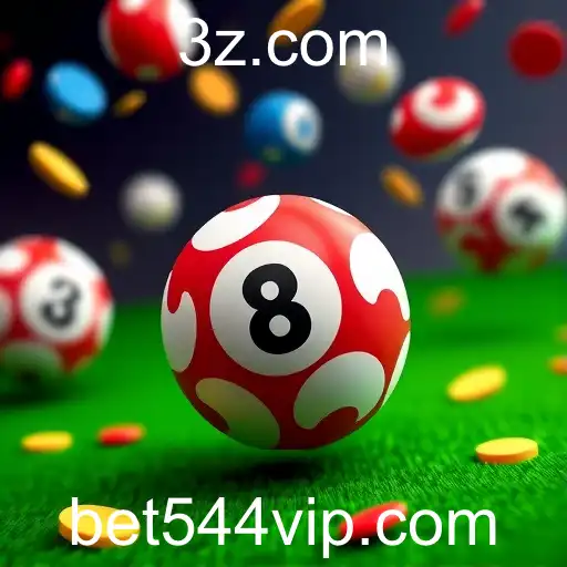 Bingo: Um Clássico Atemporal na Era Digital em 'bet544'