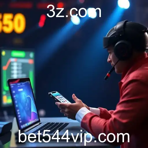 O Impacto Crescente dos Jogos Online no Brasil