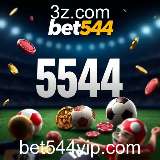 Descubra as Imperdíveis Promoções do Bet544