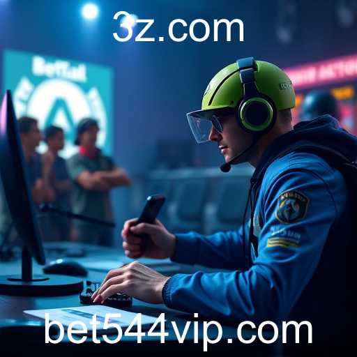 A Ascensão dos Jogos de Apostas em Plataformas Digitais
