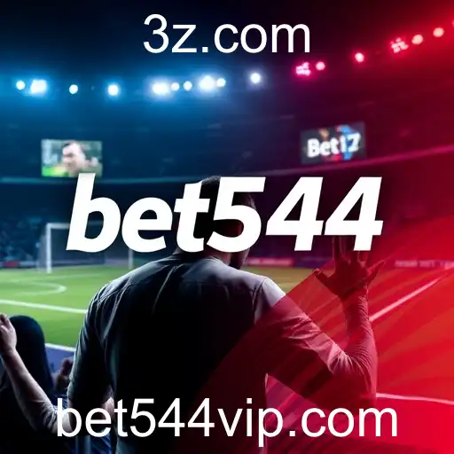 Explorando o Mundo das Apostas Esportivas no bet544