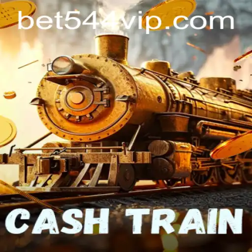 Unveiling CashTrain: An Immersive Betting Experience
