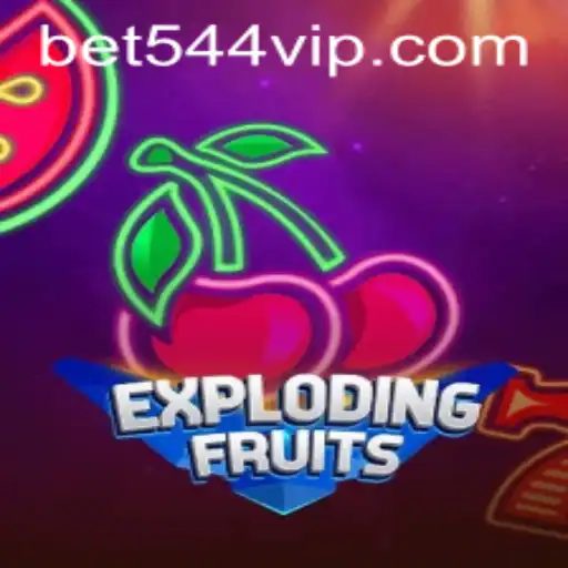 ExplodingFruits: An Exhilarating Journey into the World of Dynamic Slot Games