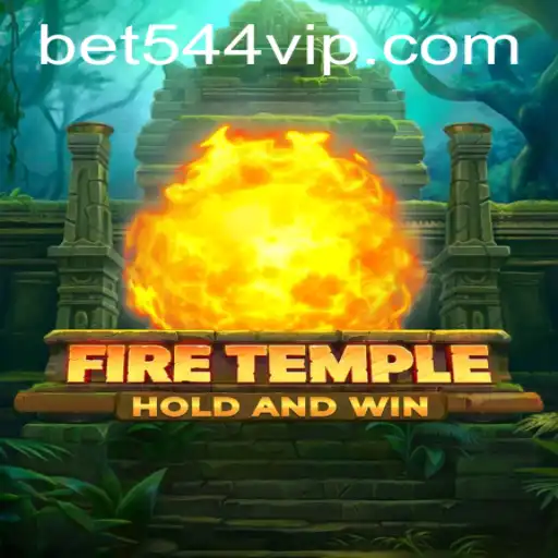 FireTemple: An Immersive Gaming Experience with bet544