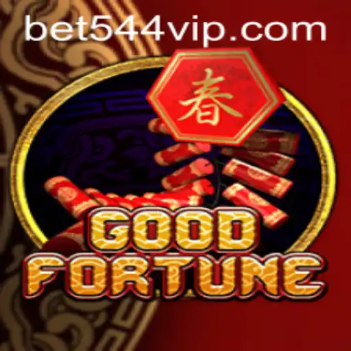 GoodFortune: Unveiling the Thrilling World of bet544