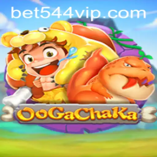 OoGaChaKa: Explore the Exciting World of Bet544