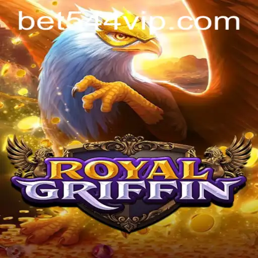 Discover the Fascinating World of RoyalGriffin: A New Gaming Experience with Bet544