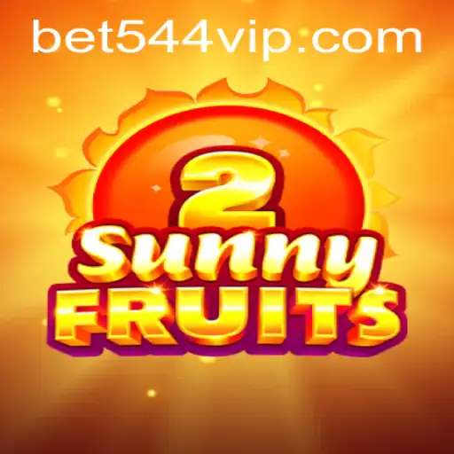 The SunnyFruits2 Game and the Intriguing Keyword bet544 Unveiled